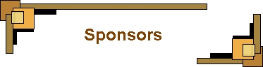 Sponsors